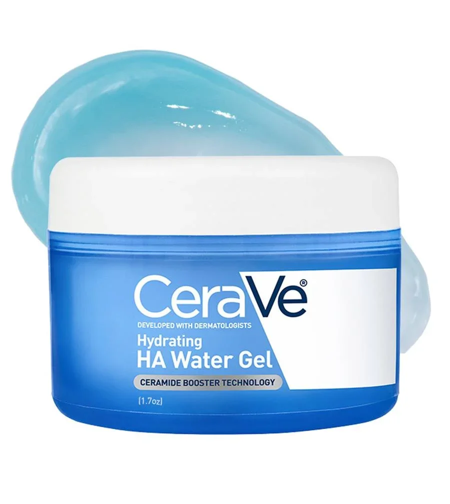 CeraVe Hydrating HA Water Gel